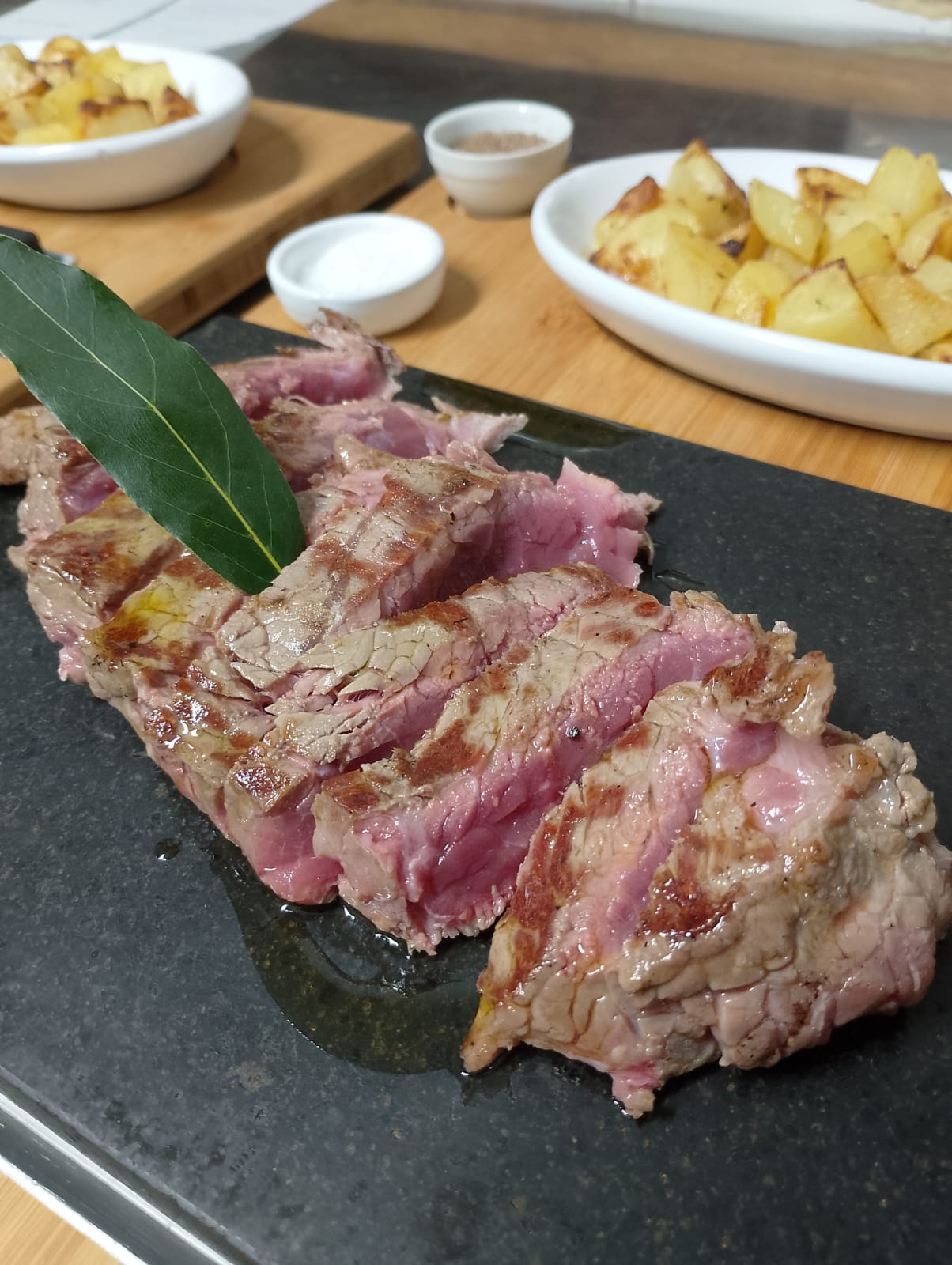TagliataOK
